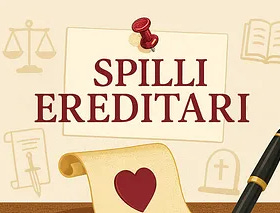 SPILLI EREDITARI - Il beneficiario del Trust tra opacità e trasparenza