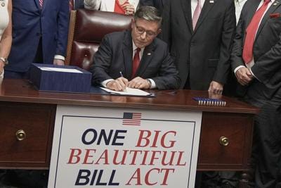 Congress Tax Cuts