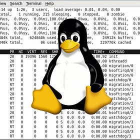 Linux Essentials for Cloud — Part 1