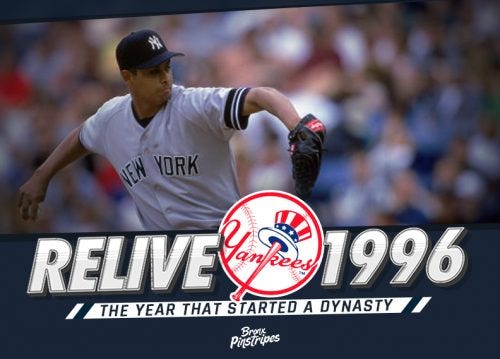 RELIVE 1996 Article Template RELIVE 1996 Article Template