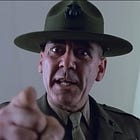 America Is Looking For A Few Good Marines Who Can Kill Ruthlessly And Shave Comfortably