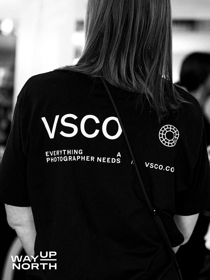 VSCO One