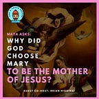 GoodLion Theology - Aaron Salvato