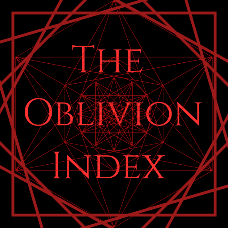 The Oblivion Index
