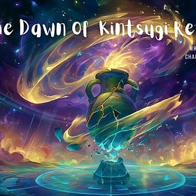 The dawn of a kintsugi rewrite