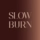 The Slow Burn Brief