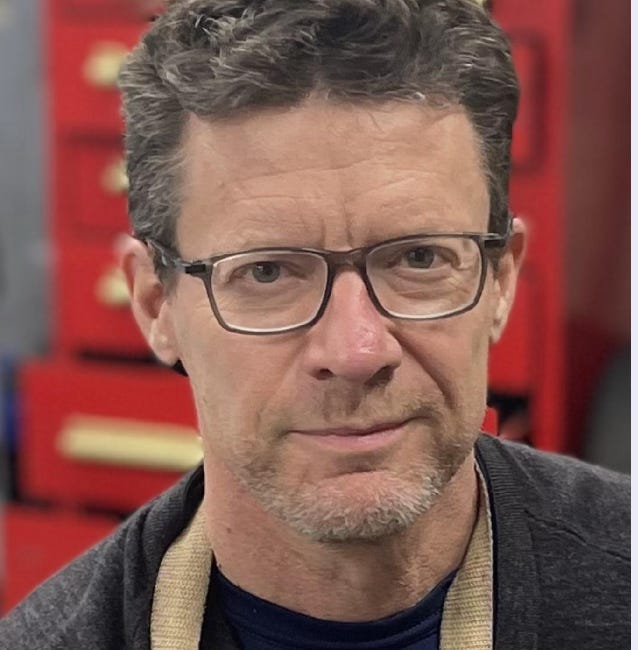 America's Next Motorcycle Philosopher?