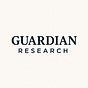 Guardian Research's avatar