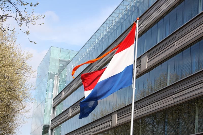 Curiosidades da história da Holanda Curiosidades da história da Holanda