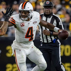 Deshaun Watson and the Faustian Ripoff