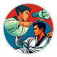 The Daily Dan | Martial Arts Shoutout