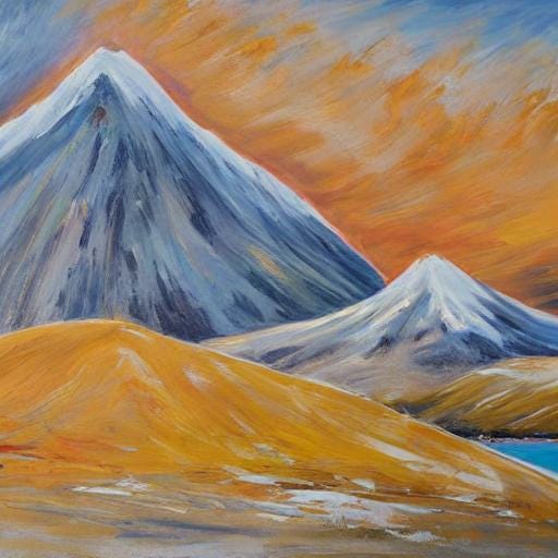 Supriya’s Substack