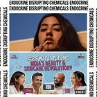 We deserve products that don’t disrupt our endocrine system 