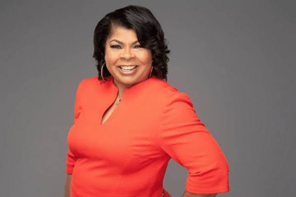 April Ryan | Keynote Speaker | LAI Speakers Bureau