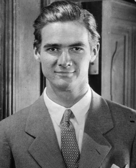 Hughes, Howard Robard, Jr.