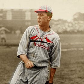 Baseball's Presidents