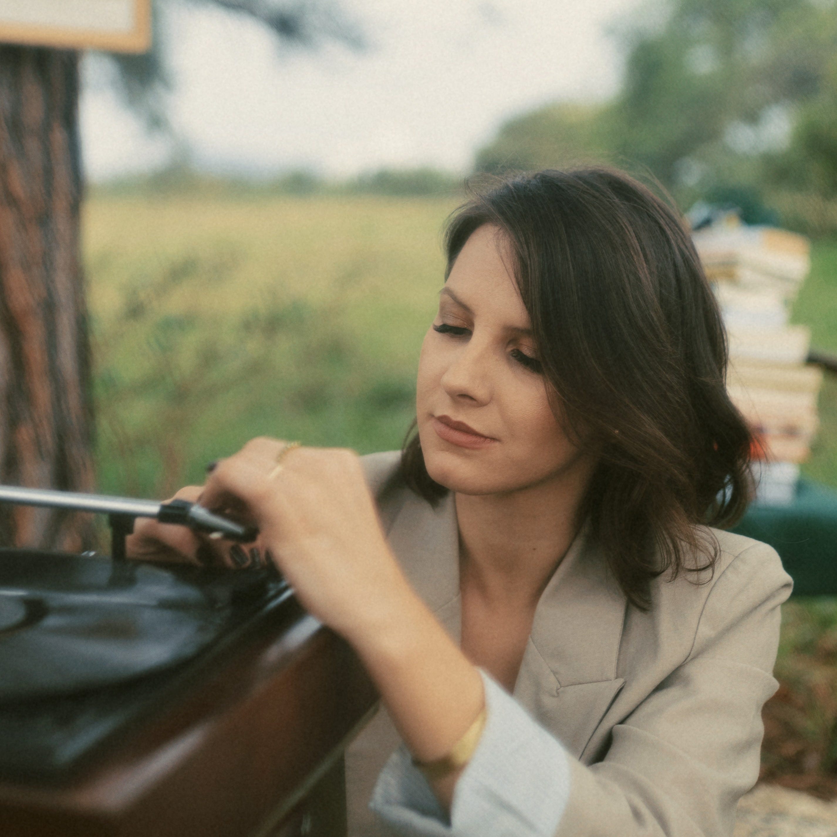 Cartas no Meio da Ponte. 
