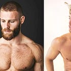 Somebody For Everybody (NSFW)