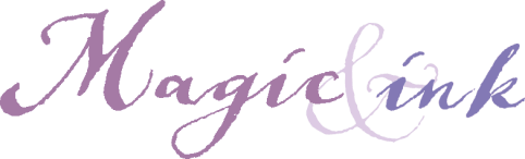 Magic & Ink