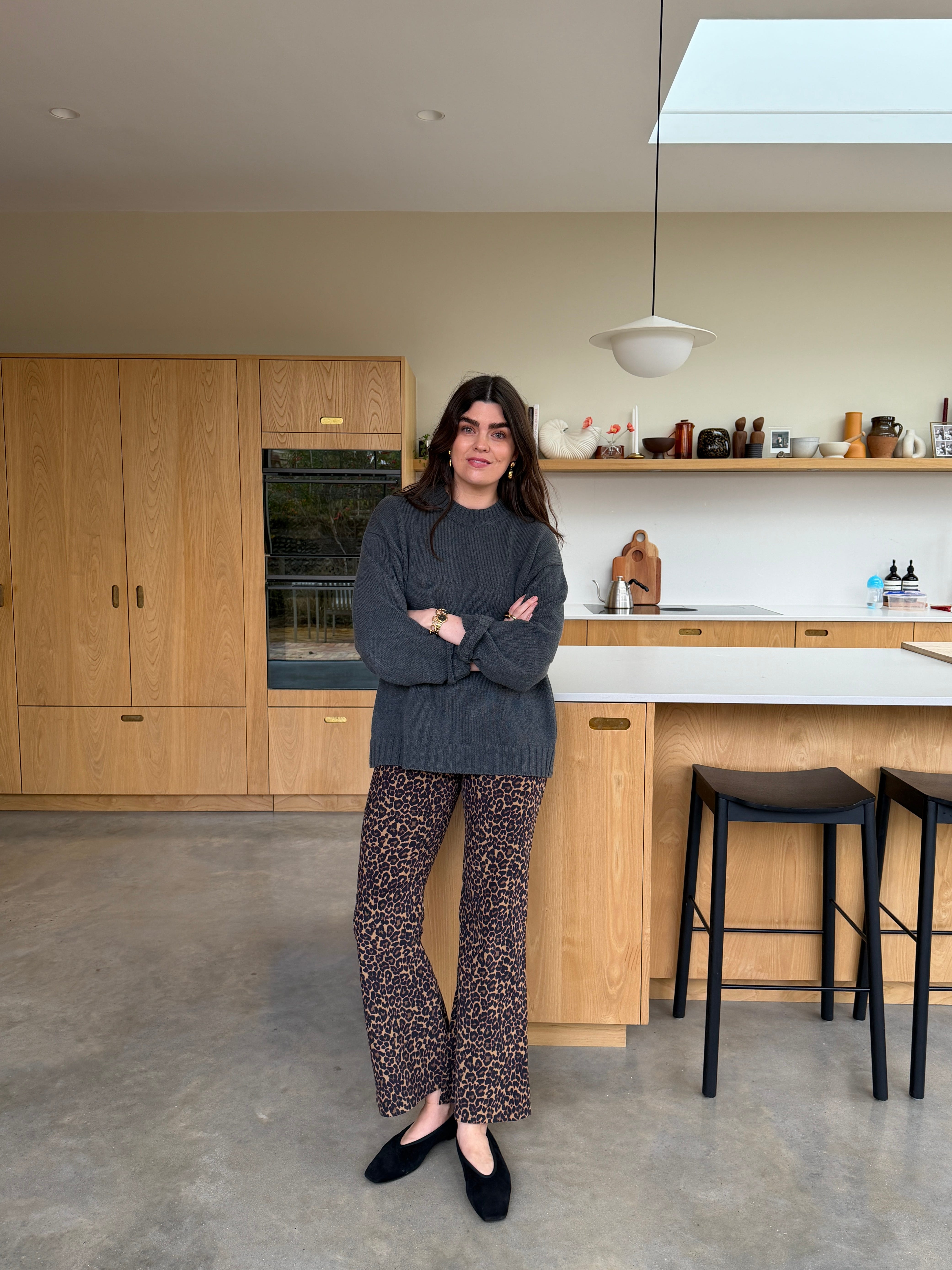 Soft Raiment Styling Ideas for 'Soft Clothing Only' Season