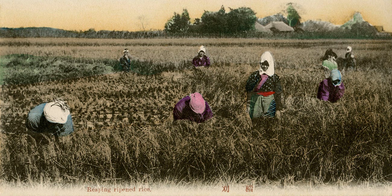 日本の「勤勉」と資本主義の「倫理」：民俗学者と考える「会社」の謎【会社の社会史#2】