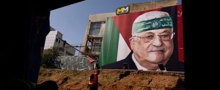 Corrupt, discredited: could a reformed Palestinian Authority run Gaza? |  Palestinian territories | The Guardian