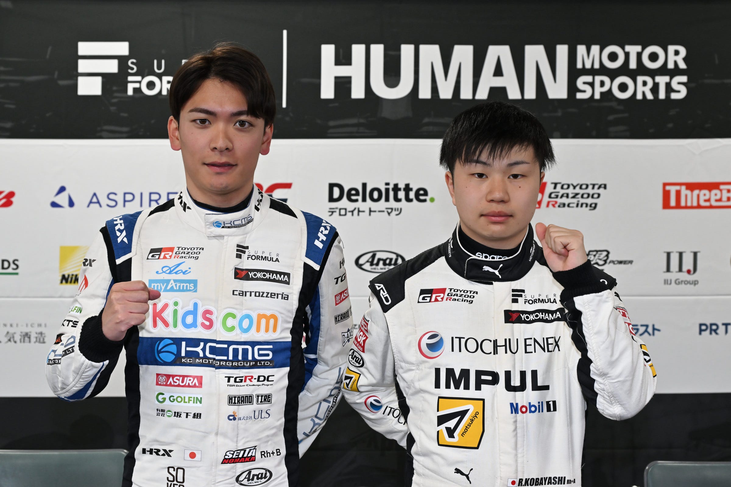 Assessing the future chances of Toyota's Super Formula super-subs