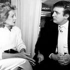 Barbara Walters, Trump, and the Art of Asking Questions to Connect