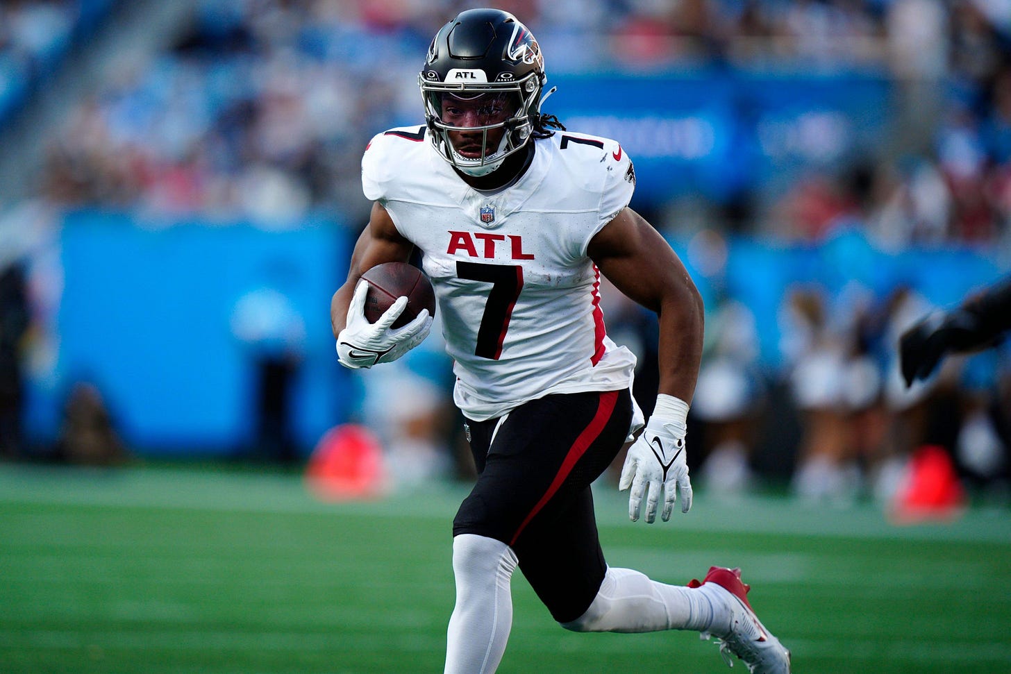Fantasy Football 2025: RB Bijan Robinson player profile