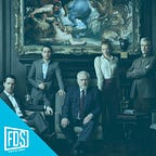 La Newsletter de Fuera de Series