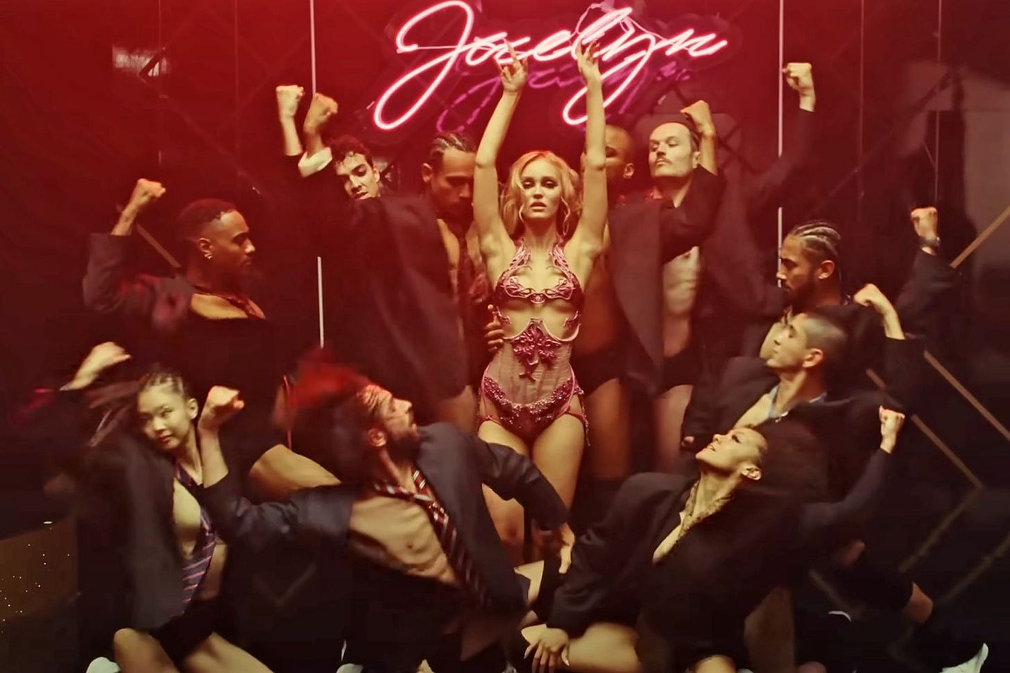 The Idol' Controversy Explained: All About the Drama Behind the HBO Series