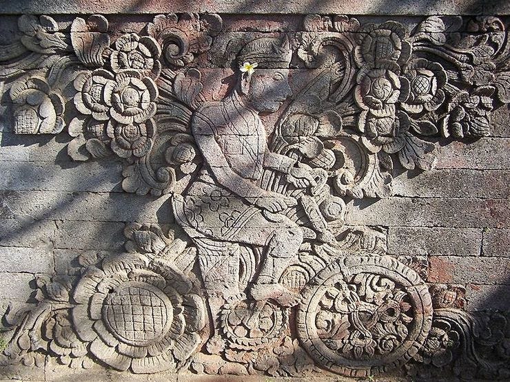 Foto Dionisius Purba (Flickr, CC BY 2.0)