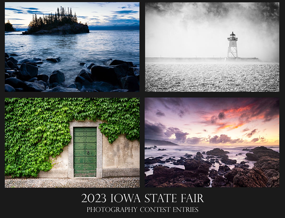 Iowa State Fair photography contest entries 2023 - Stephanie Coffman Iowa State Fair photography contest entries 2023 - Stephanie Coffman