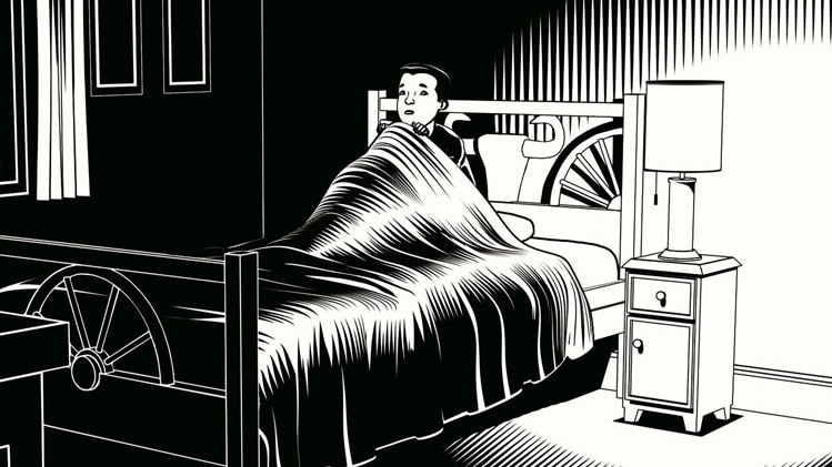 Peur(s) du noir - Transmettre le cinéma Peur(s) du noir - Transmettre le cinéma