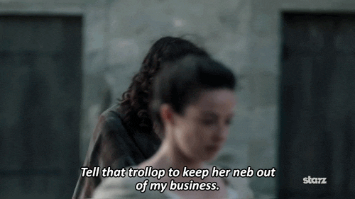 How to Respond to Nosy or Inappropriate Questions