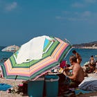 French 101 🇫🇷 : À la plage ⛱️