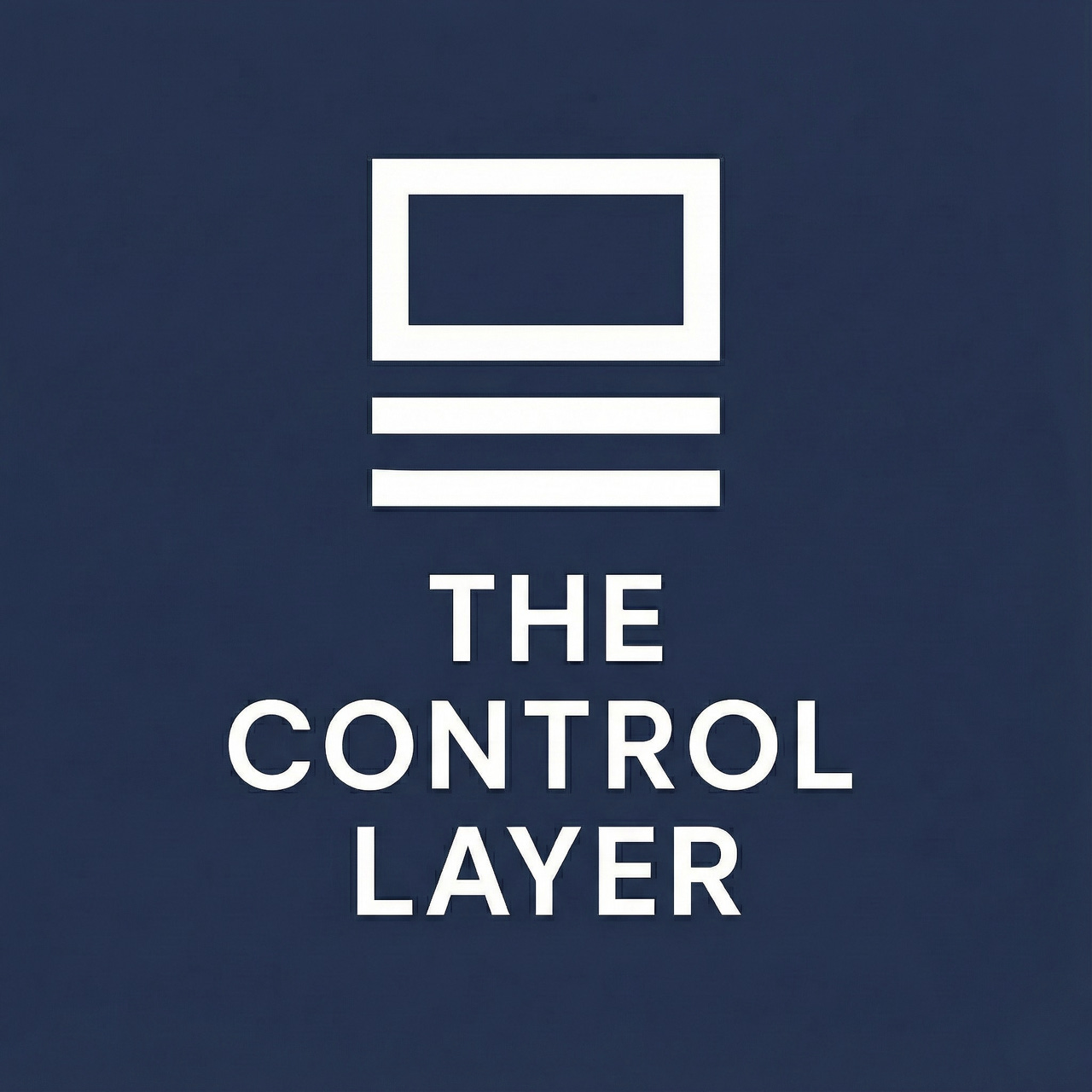 The Control Layer