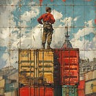 Review Containers Fundamentals Course