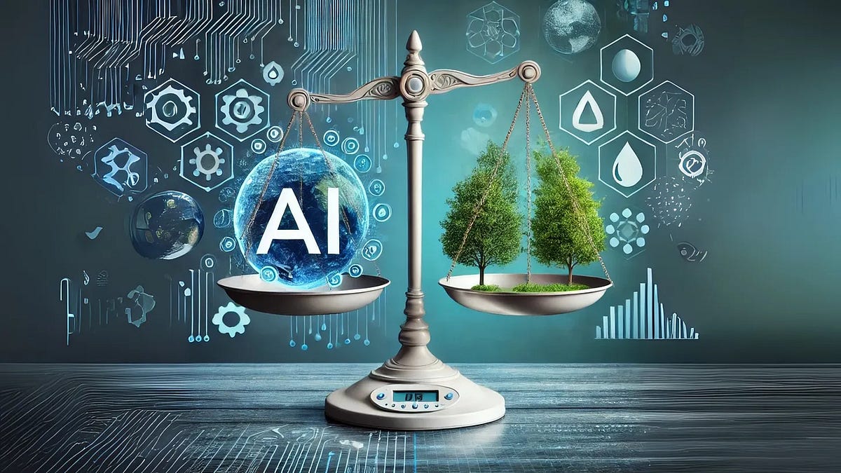 The Impact Post | AI and Data for Social Good: Your Blueprint for Impact
