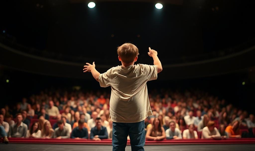 Mark H. Durgee Neurodivergent Coaching late-diagnosed autism