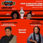 Abortion Access Front’s Substack