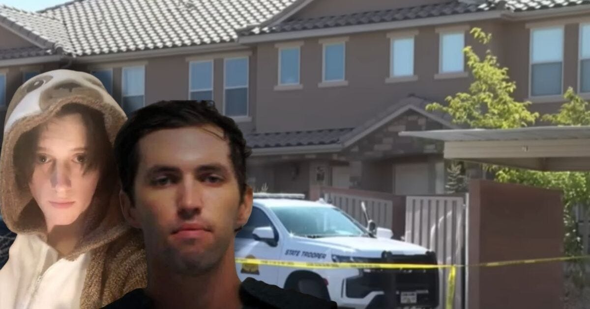 WTF: Trans Social Media Users Posted Hints of Foreknowledge; Suspicious Out-of-State Radicals Visited Kirk Assassin’s Home