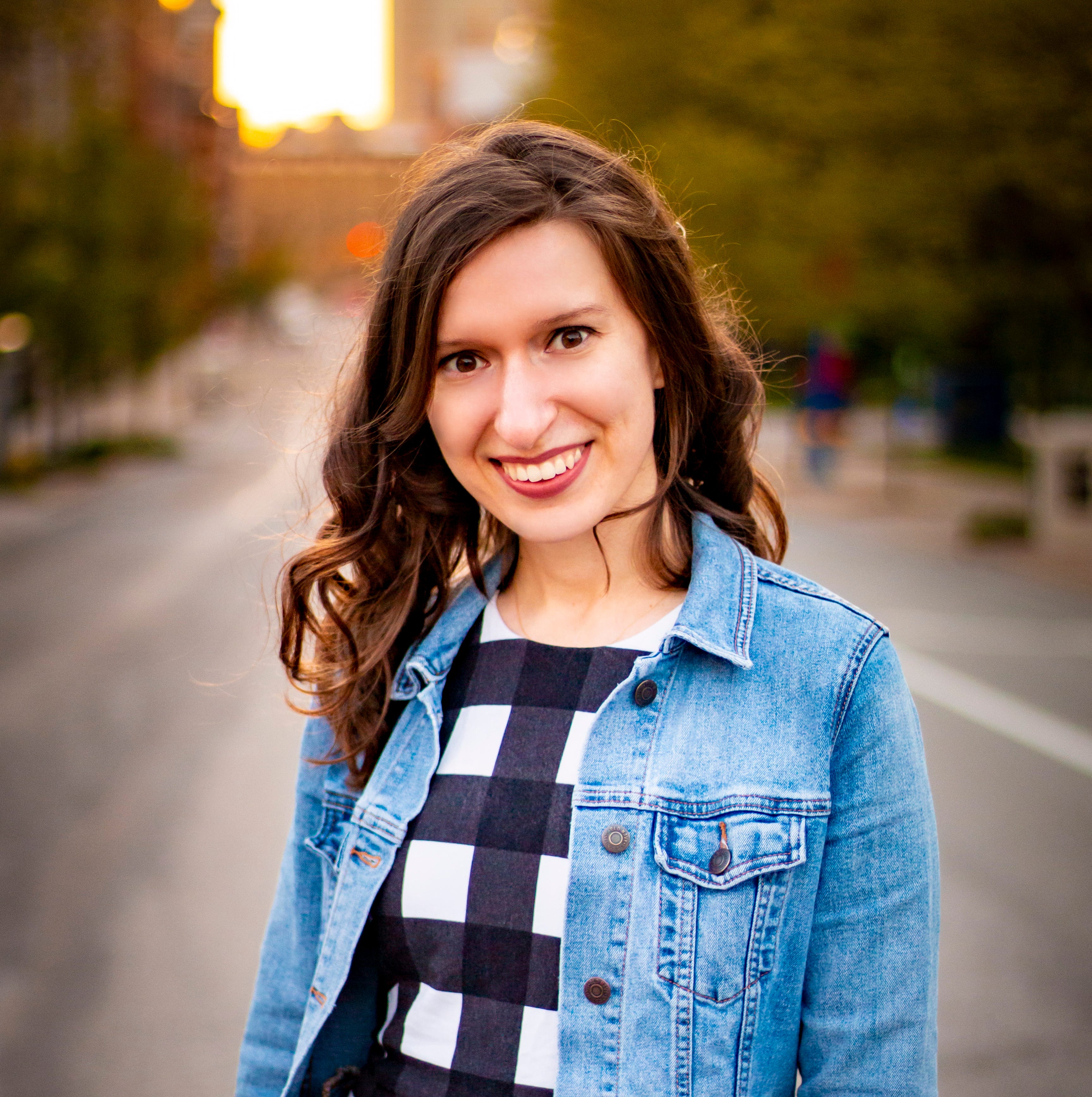 How to Be on the Internet