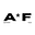 A★F's avatar