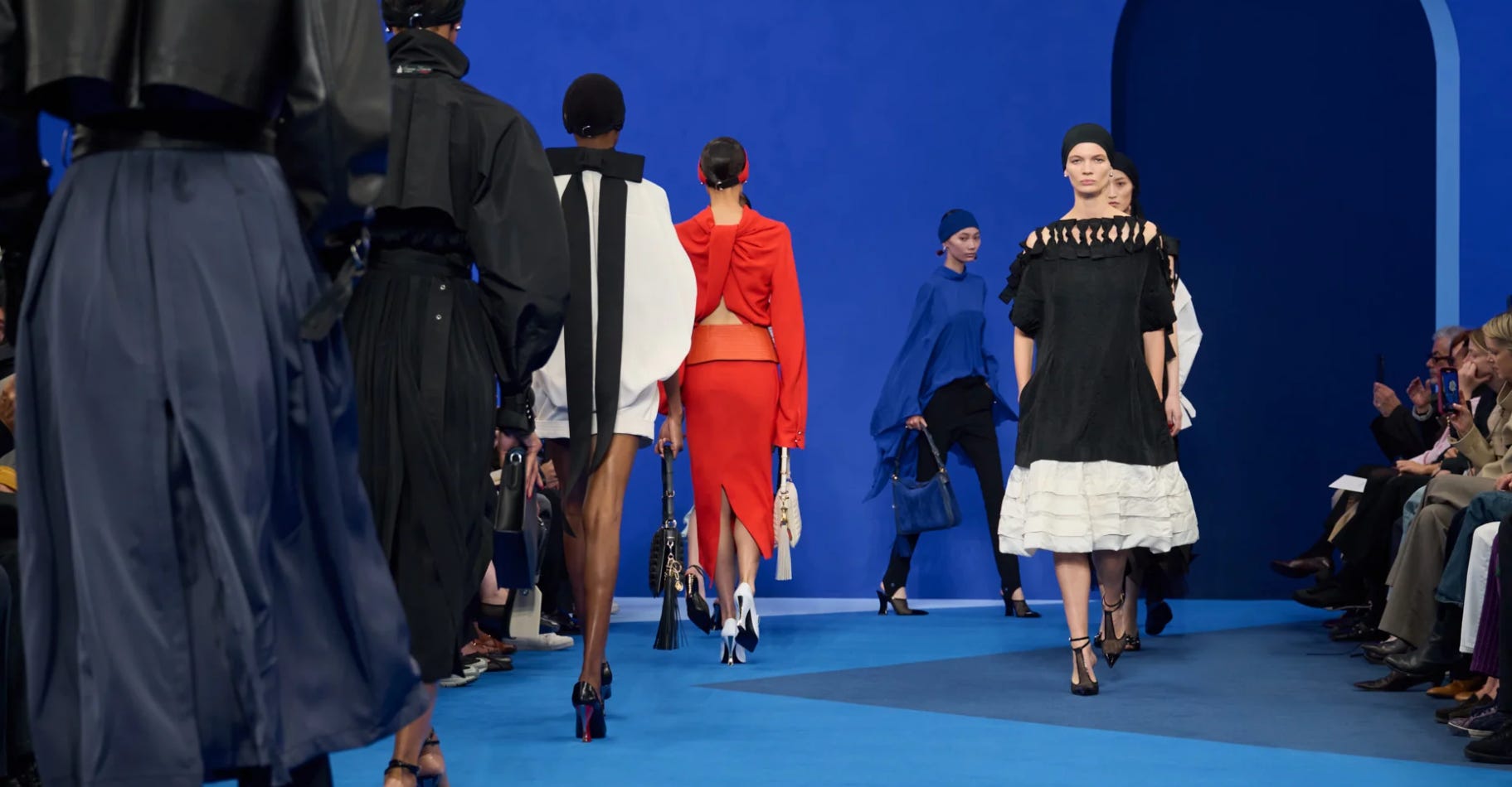 Spring/Summer 2026 Trends: My Fashion Week Edit