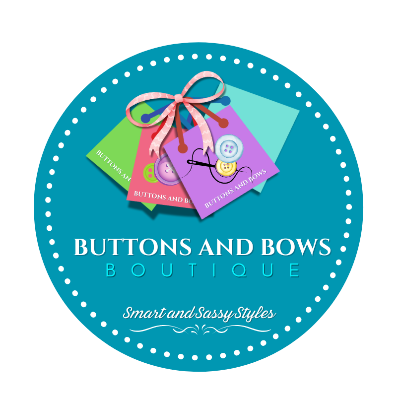 Buttons and Bows