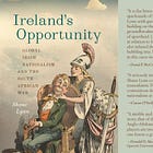 Inghinidhe na hÉireann (Daughters of Ireland): Women in Irish Revolutionary Movements