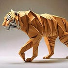 Burn the Paper Tigers