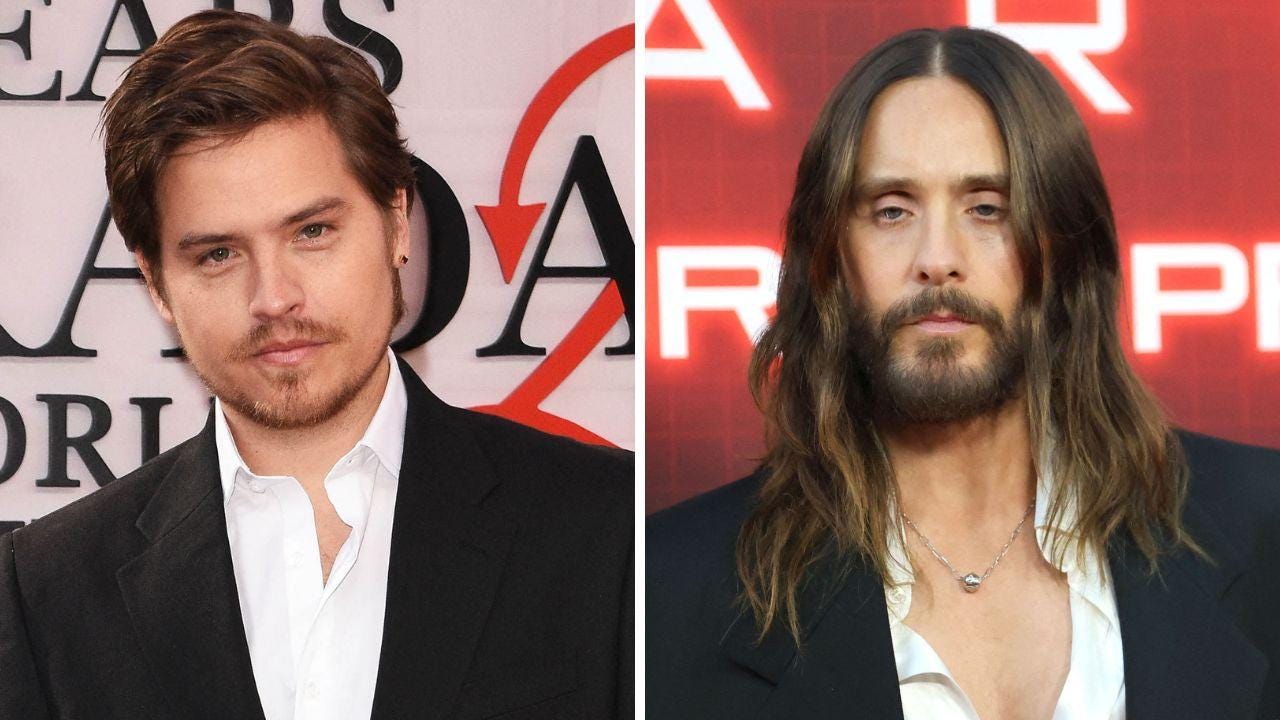 dylan sprouse viral jared leto tweet explained new sexual assault allegations dylan sprouse viral jared leto tweet explained new sexual assault allegations