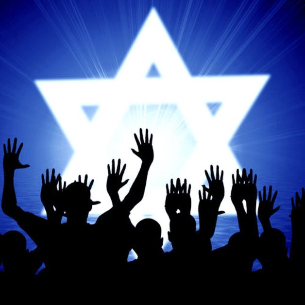 Sobre os 'judeus' - JEWISH WORLD REVIEW - Victor Davis Hanson - 10/10/2025